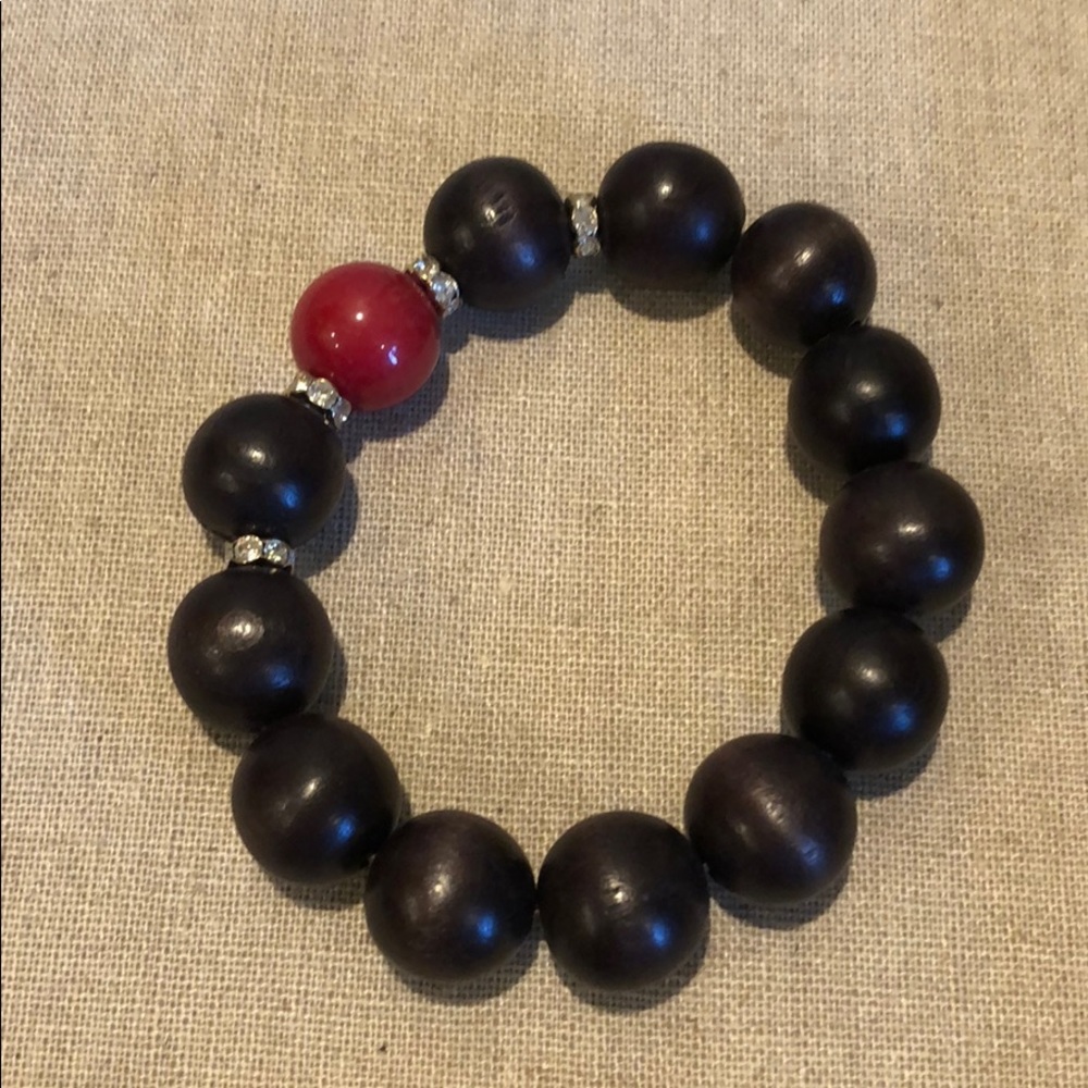 Stella and Dot bracelet